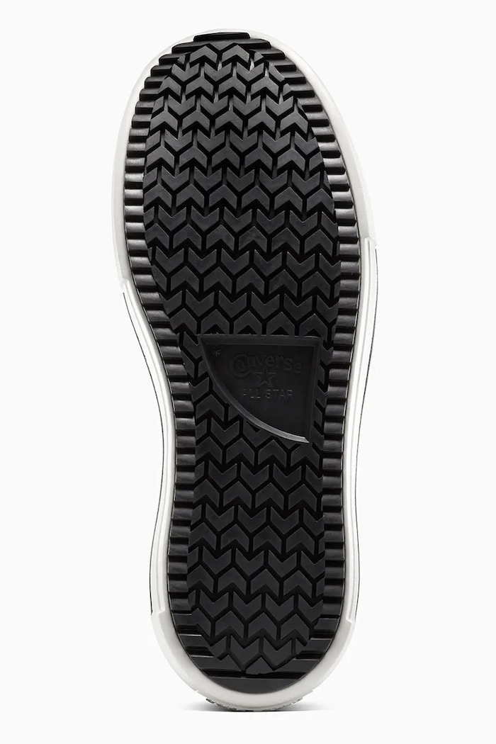 Converse teniși Chuck Taylor All Star Lift Double Stack A15206C