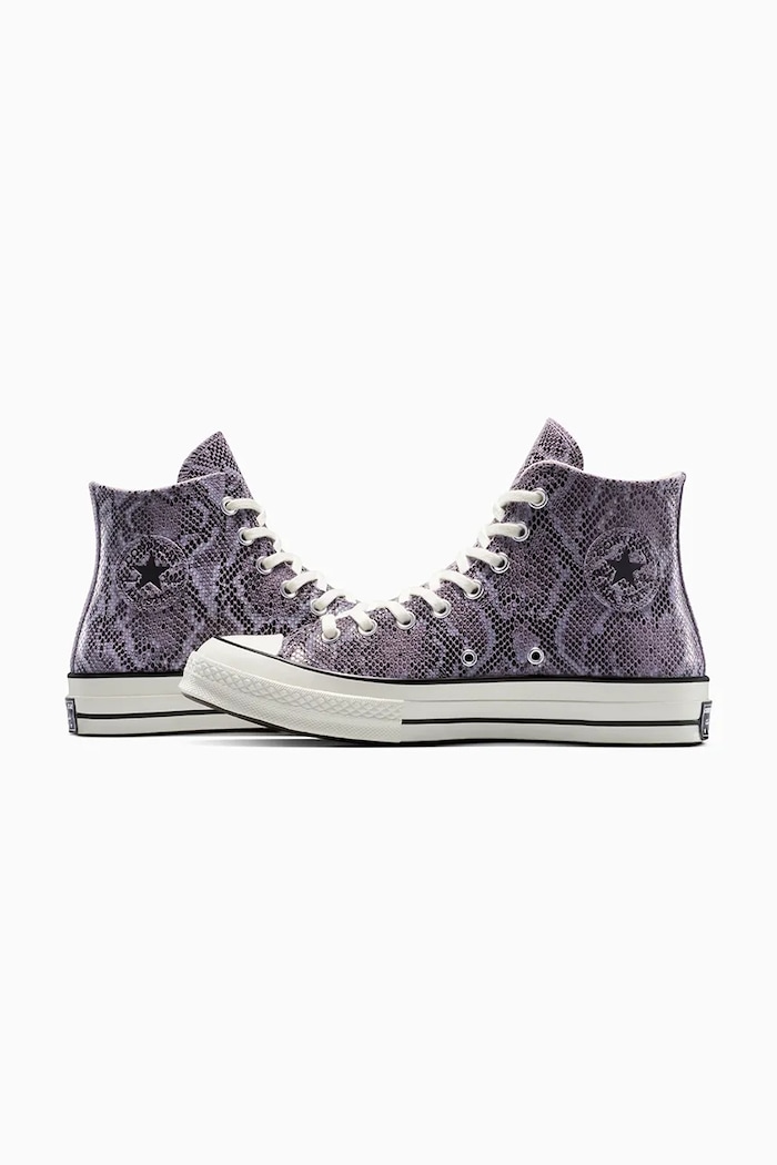 Teniși Chuck 70 Converse A13610C violet