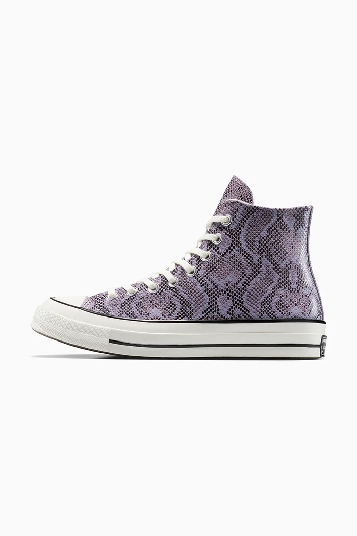 Teniși Chuck 70 Converse violet A13610C