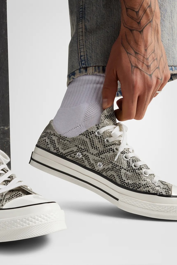 Converse sportcipő Chuck 70 A13434C