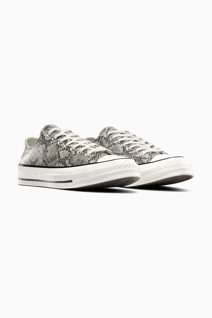 Converse sportcipő Chuck 70 A13434C szürke SS25
