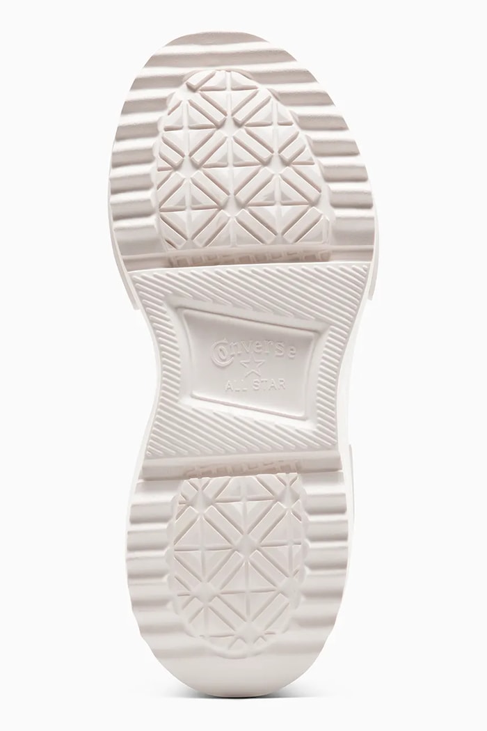 Sandále Converse Run Star Utility Sandal CX A15095C