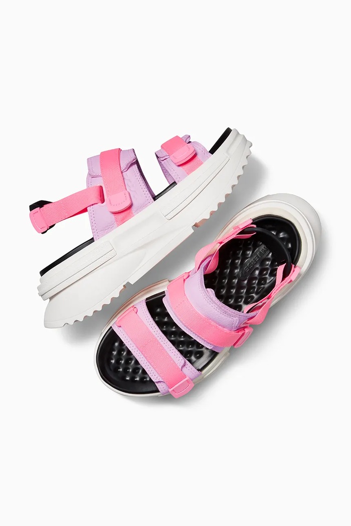 Sandále Converse Run Star Utility Sandal CX A15095C