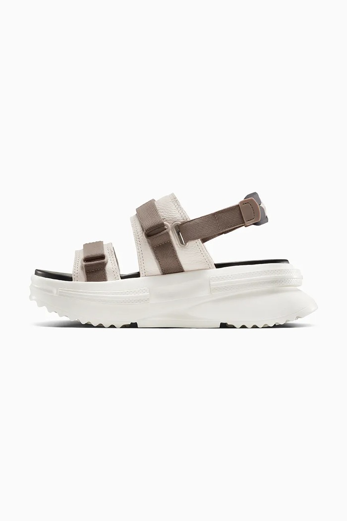 Sandály Converse Run Star Utility Sandal CX Converse béžová A15096C