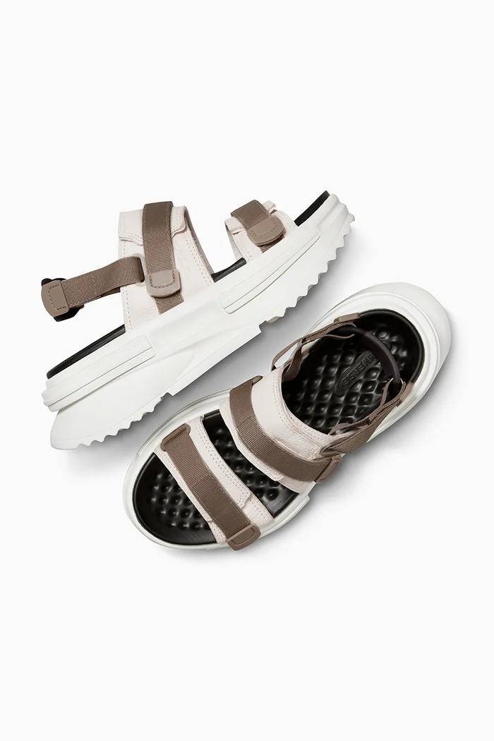 Converse Sandály Converse Run Star Utility Sandal CX A15096C