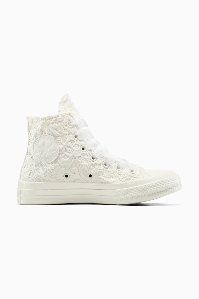 Converse Teniși Chuck 70 alb A15081C