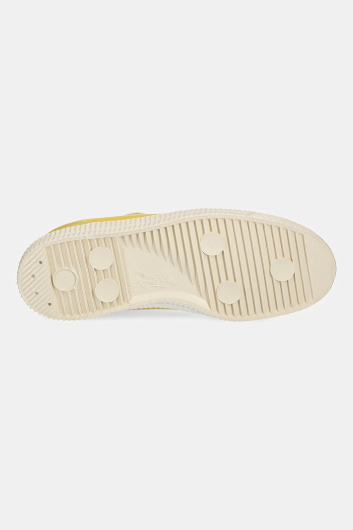Tenisice Novesta Star Master Wax Cotton N372026.28699Y106 zlatna