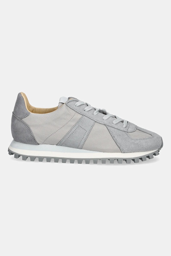 Sneakers Novesta Gat Trail N279004.910GRI212 γκρί SS25