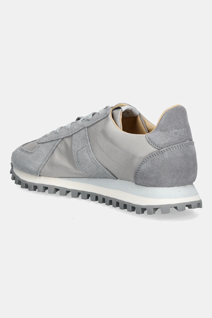 Παπούτσια Sneakers Novesta Gat Trail N279004.910GRI212 γκρί