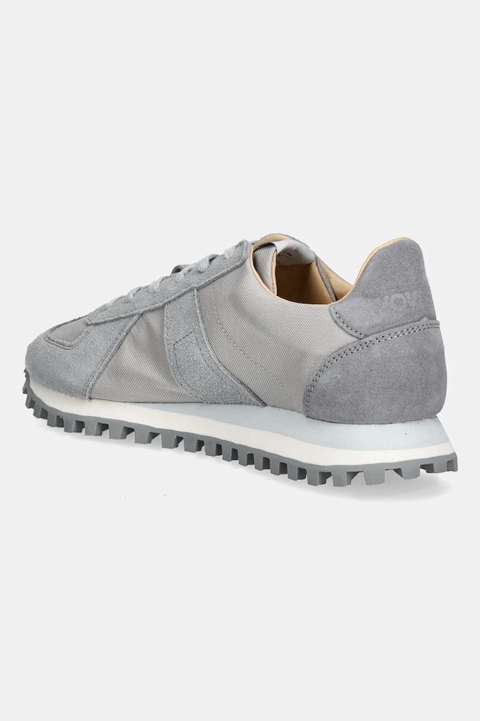Παπούτσια Sneakers Novesta Gat Trail N279004.910GRI212 γκρί
