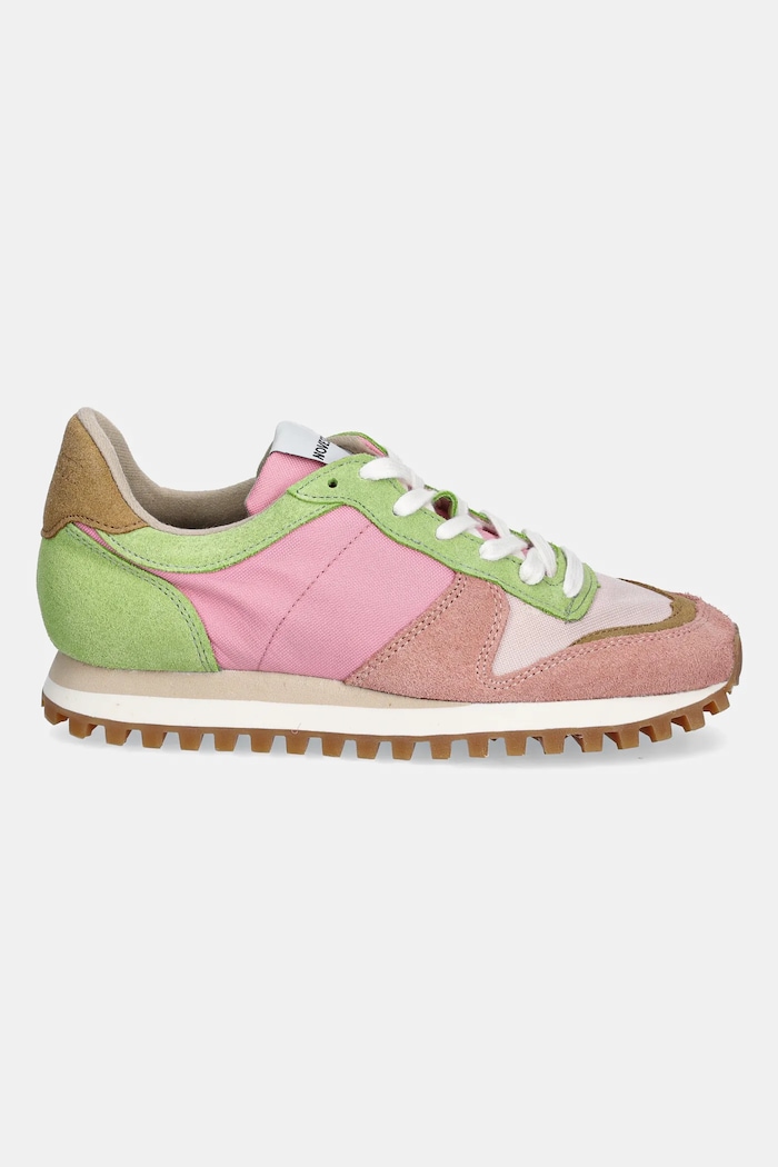 Sneakers Novesta Marathon Trail N479002.320FLU001 ροζ SS25