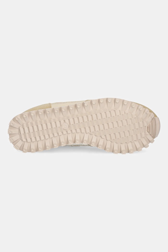 Sneakers Novesta Marathon Run.S.Trail N379005.007HON123 μπεζ