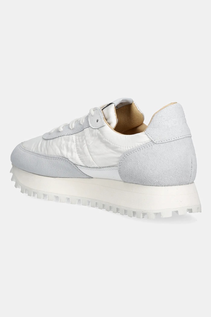 Παπούτσια Sneakers Novesta Marathon Run.S.Trail N359005.WHIWHI110 λευκό