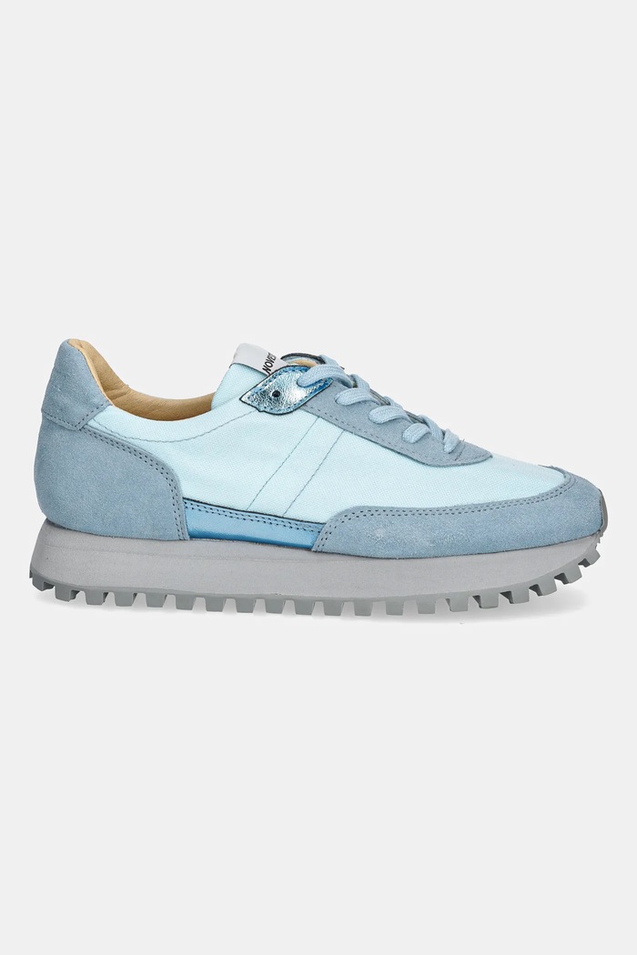 Sneakers Novesta Marathon Runner S.Trail N479003.432ROY212 μπλε SS25