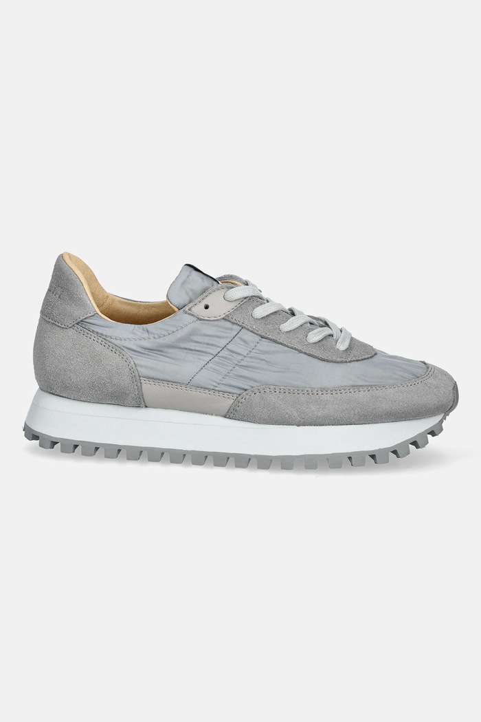 Sneakers Novesta Marathon Run.S.Trail N379005.003GRE212 γκρί SS25