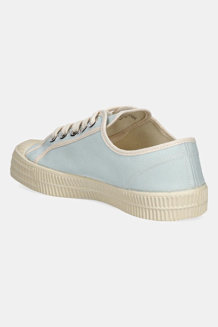 Cipők Novesta sportcipő Star Master Wax Cotton N372026.33199Y106 kék