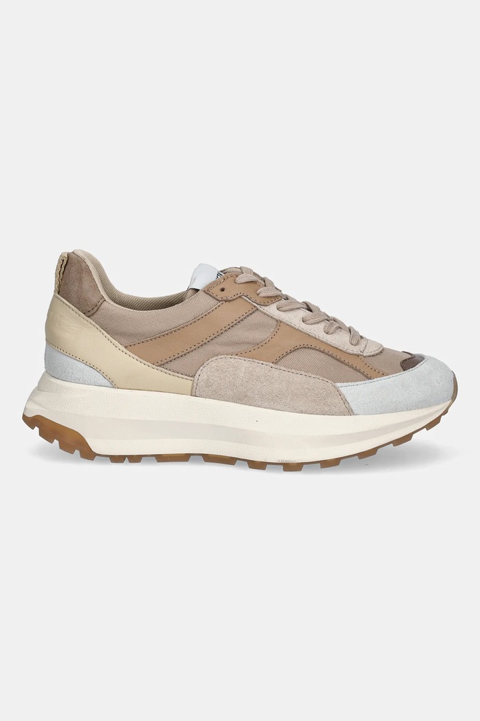 Sneakers Novesta Novesta Flux N478002.033BEI003 μπεζ SS25