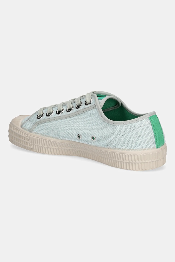 Obuća Tenisice Novesta Star Master Hemp Green N472009.SAL5AY123 tirkizna