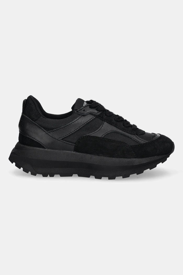 Sneakers Novesta Novesta Flux N478002.982NER615 μαύρο SS25