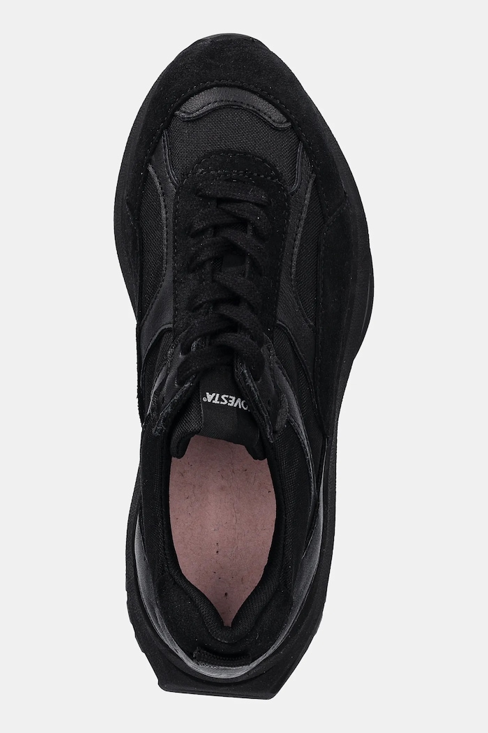 Sneakers Novesta Novesta Flux μαύρο N478002.982NER615