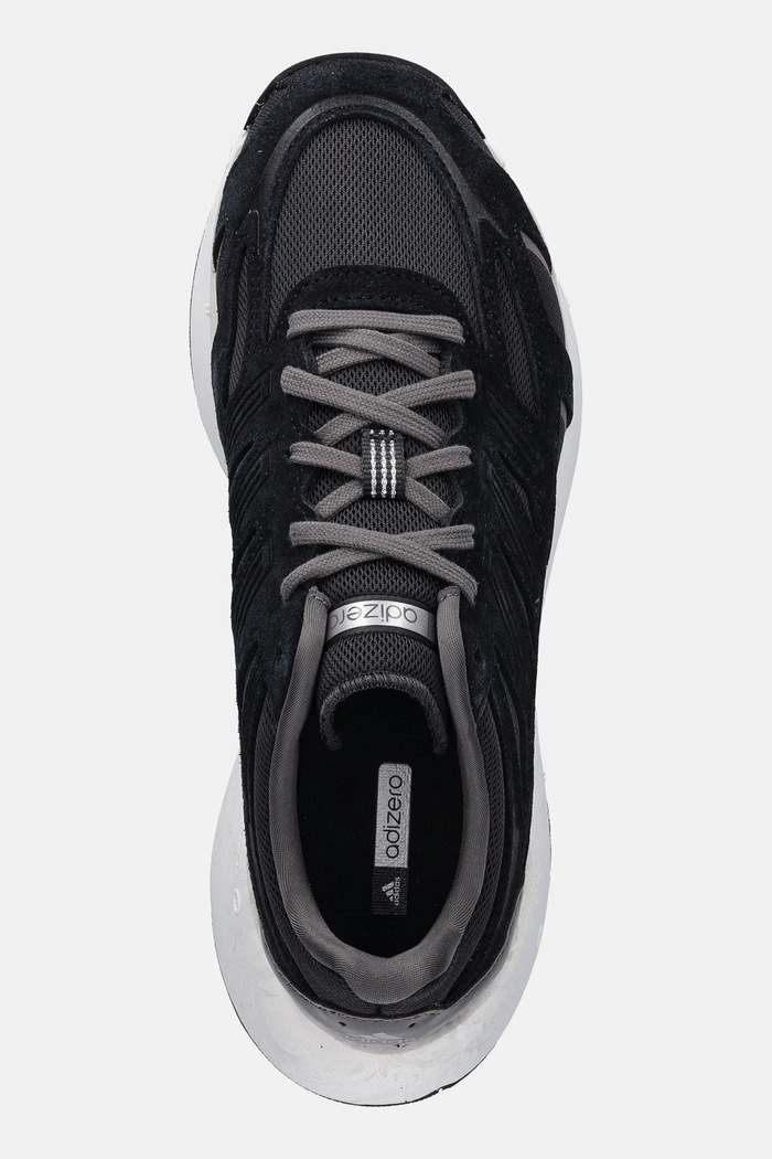 Кроссовки adidas Originals Adizero Aruku W чёрный JP8169