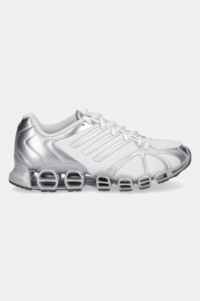 Sneakers adidas Originals Mega Ghostride W JQ0555 λευκό AW25