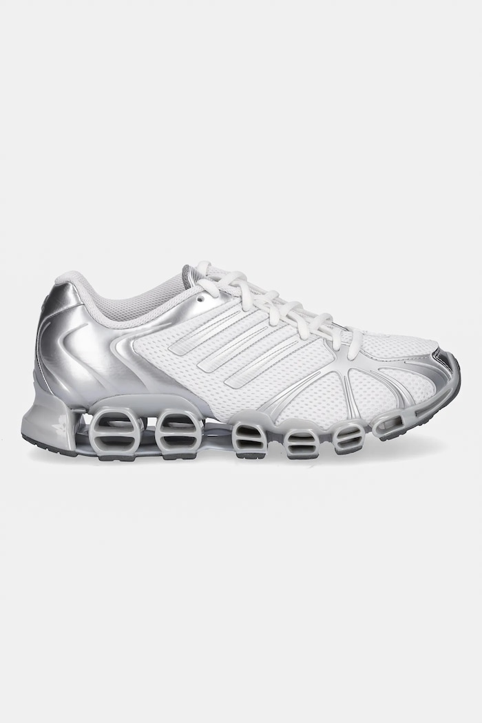 Sneakers adidas Originals Mega Ghostride W JQ0555 λευκό AW25