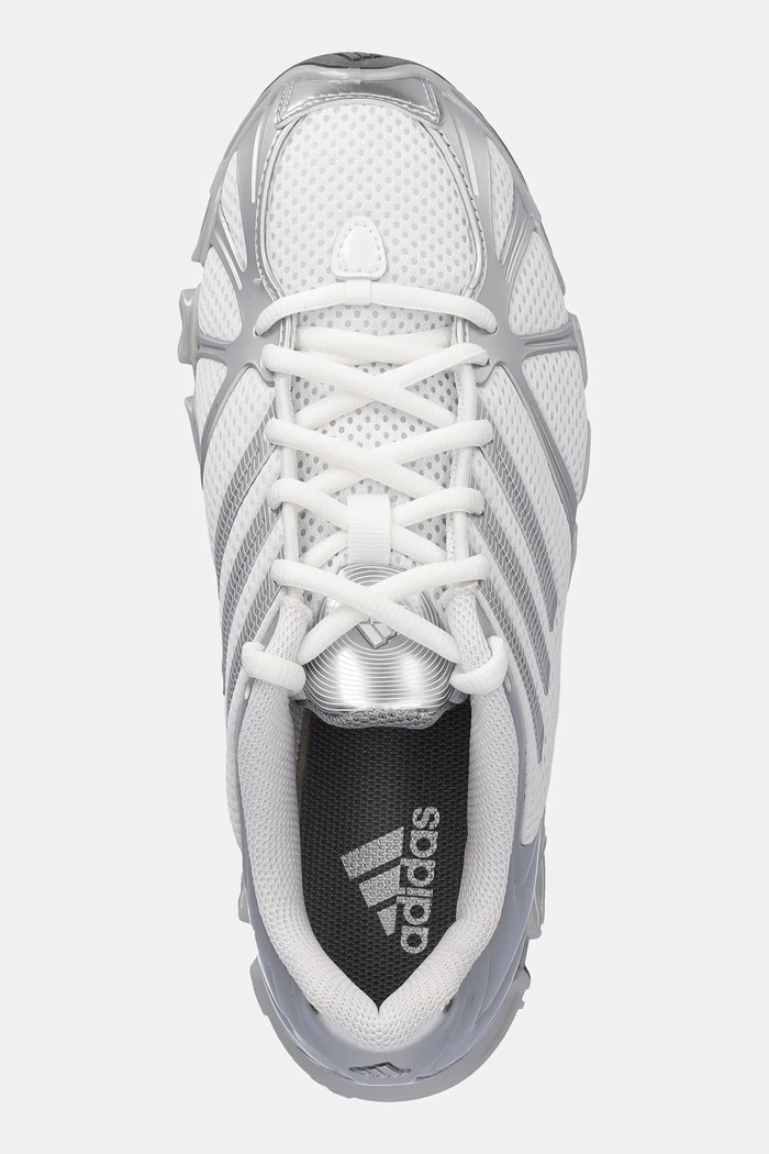 Sneakers adidas Originals Mega Ghostride W λευκό JQ0555