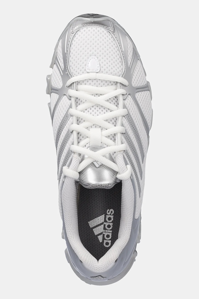 Sneakers adidas Originals Mega Ghostride W λευκό JQ0555