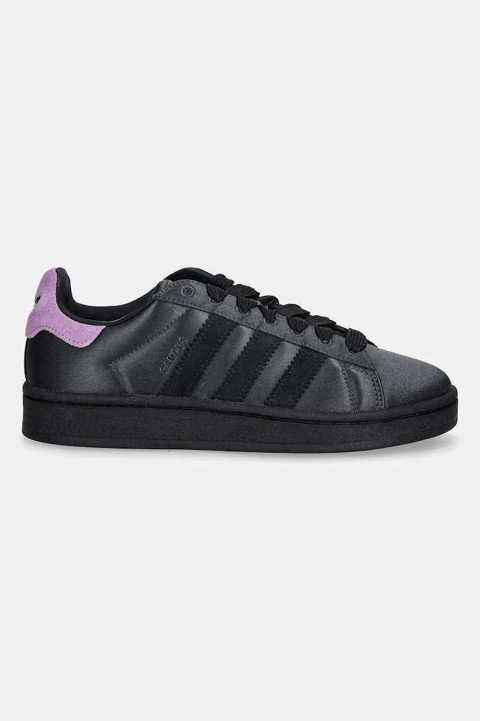 adidas Originals sneakers Campus 00S W JQ8327 black AW25