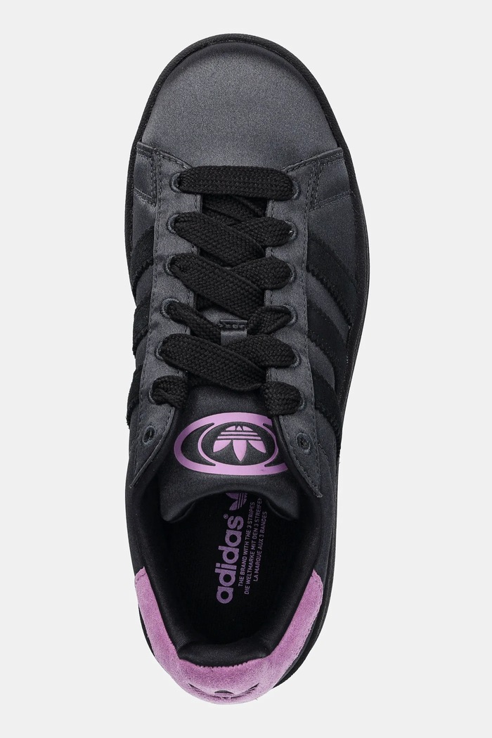 adidas Originals sneakers Campus 00S W black JQ8327