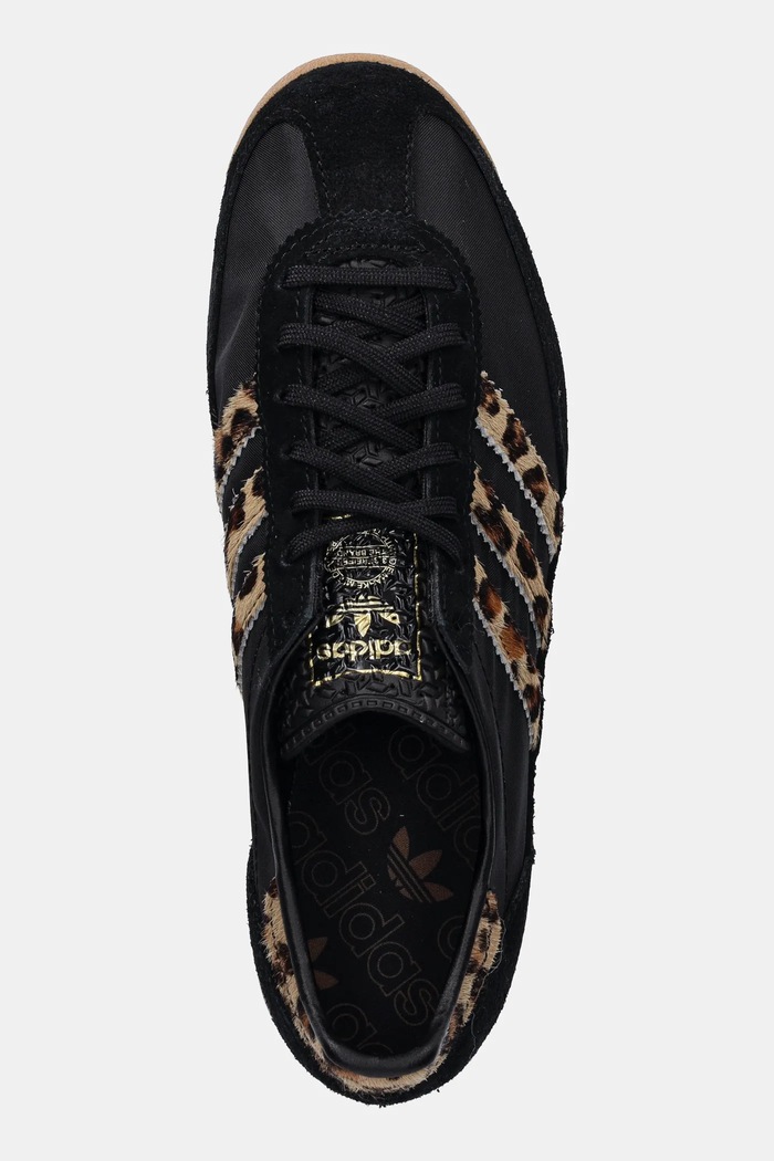 adidas Originals sneakersy Sl 72 OG W czarny JR1640