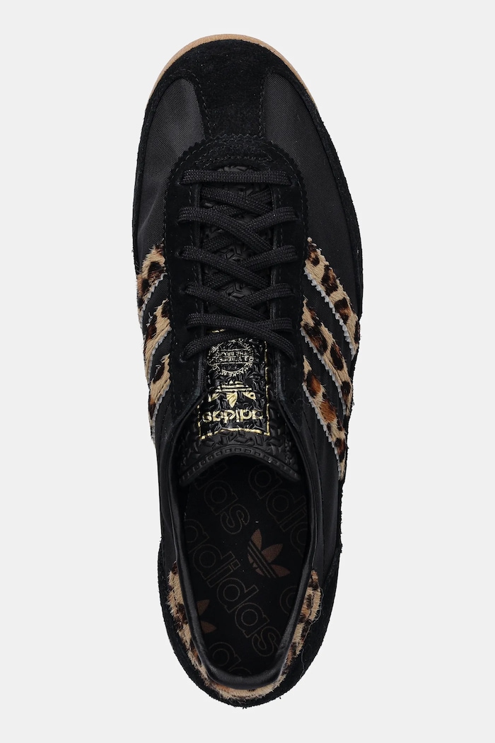 adidas Originals sneakersy Sl 72 OG W czarny JR1640