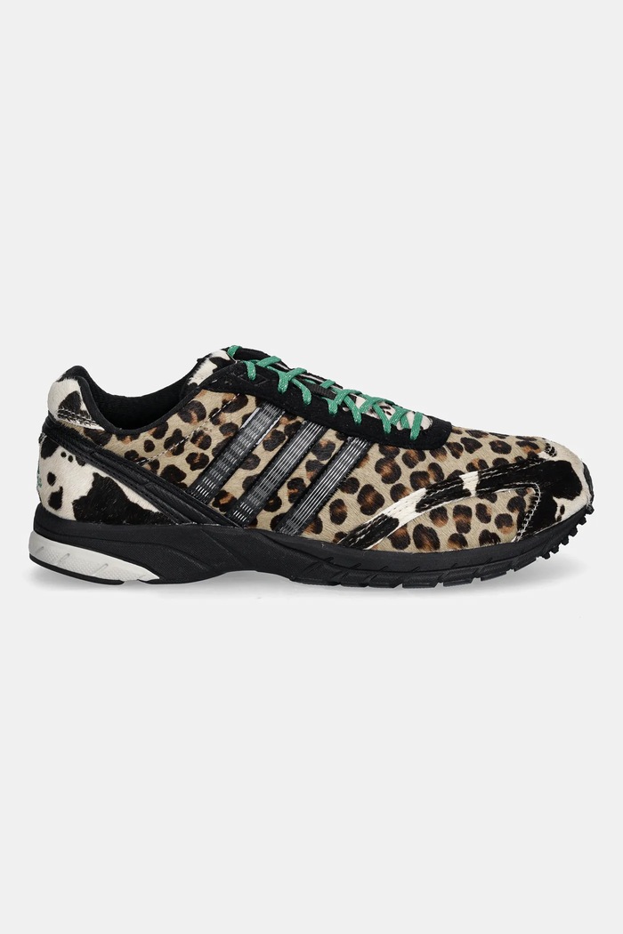 adidas Originals sneakers Adizero Adios OG W JR6023 beige AW25