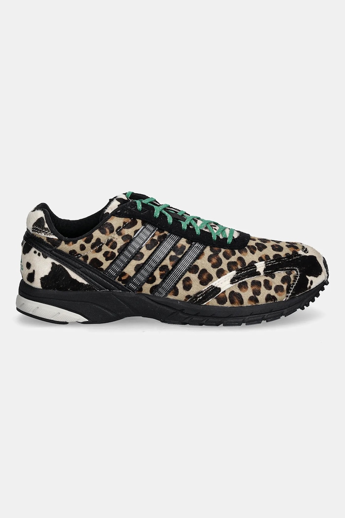 adidas Originals sneakers Adizero Adios OG W JR6023 beige AW25