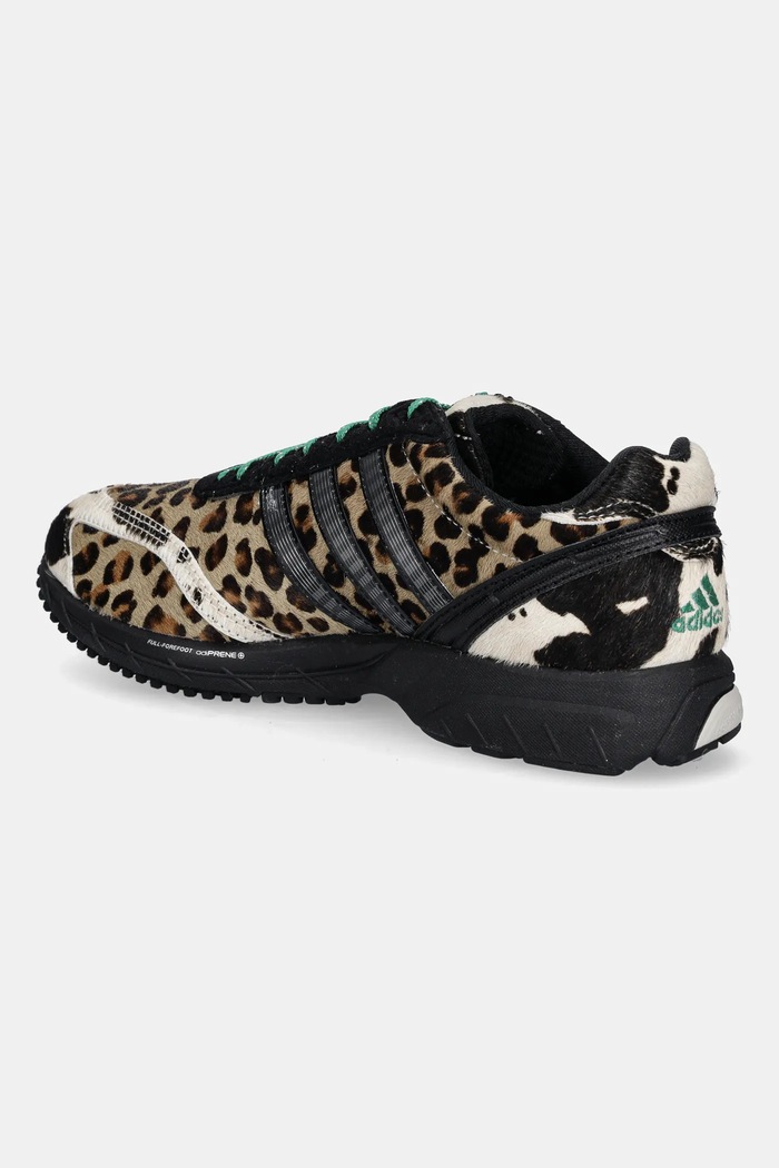 Shoes adidas Originals sneakers Adizero Adios OG W JR6023 beige
