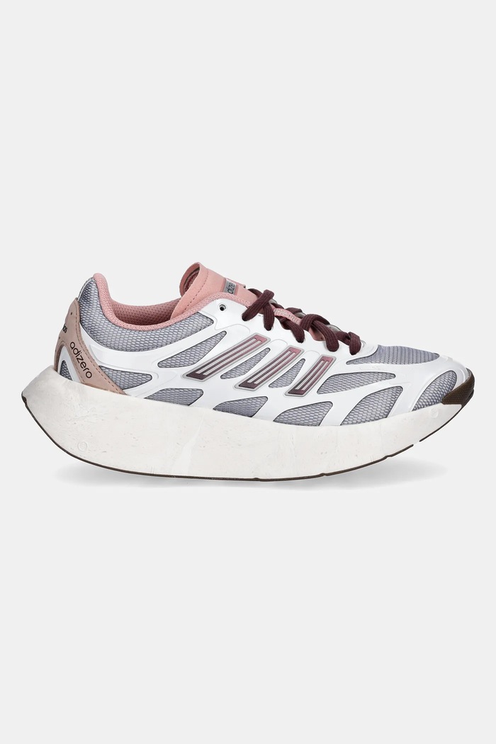 adidas Originals sneakers Adizero Aruku W JR6250 gri AW25