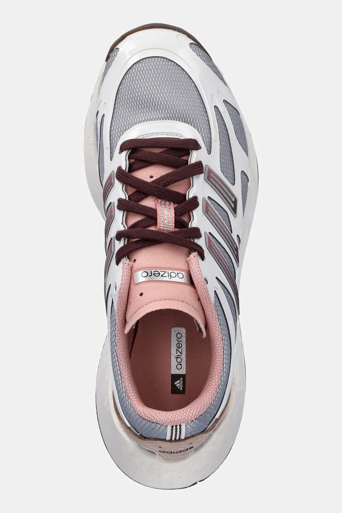 adidas Originals sneakers Adizero Aruku W gri JR6250