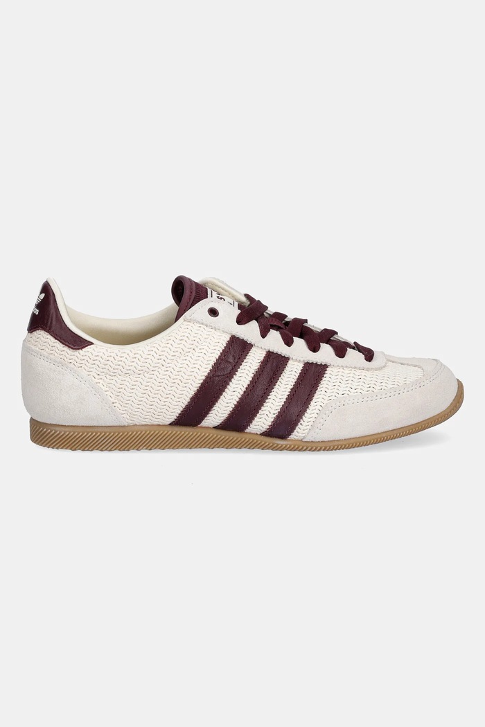 Tenisice adidas Originals Japan W JR7161 bež AW25