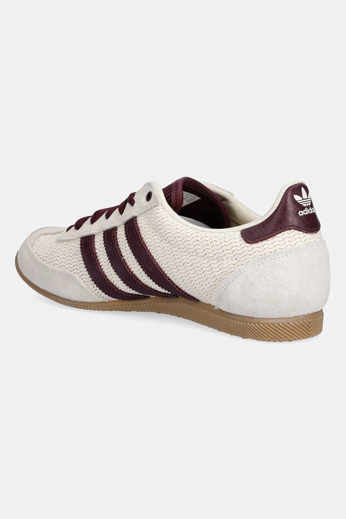 Obuća Tenisice adidas Originals Japan W JR7161 bež