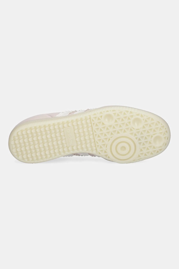 adidas Originals sneakersy Samba OG W JR8830 różowy