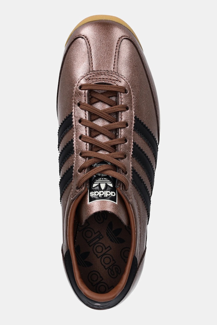 Кроссовки adidas Originals Sl 72 OG W коричневый JS3979