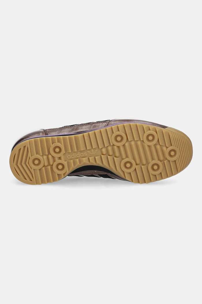 Кроссовки adidas Originals Sl 72 OG W JS3979 коричневый