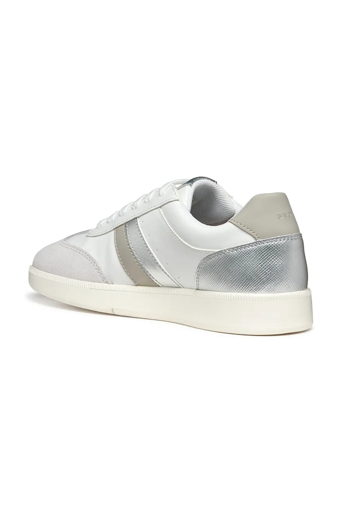 Geox sneakersy D MELEDA biały D55UGB.05422.C1352