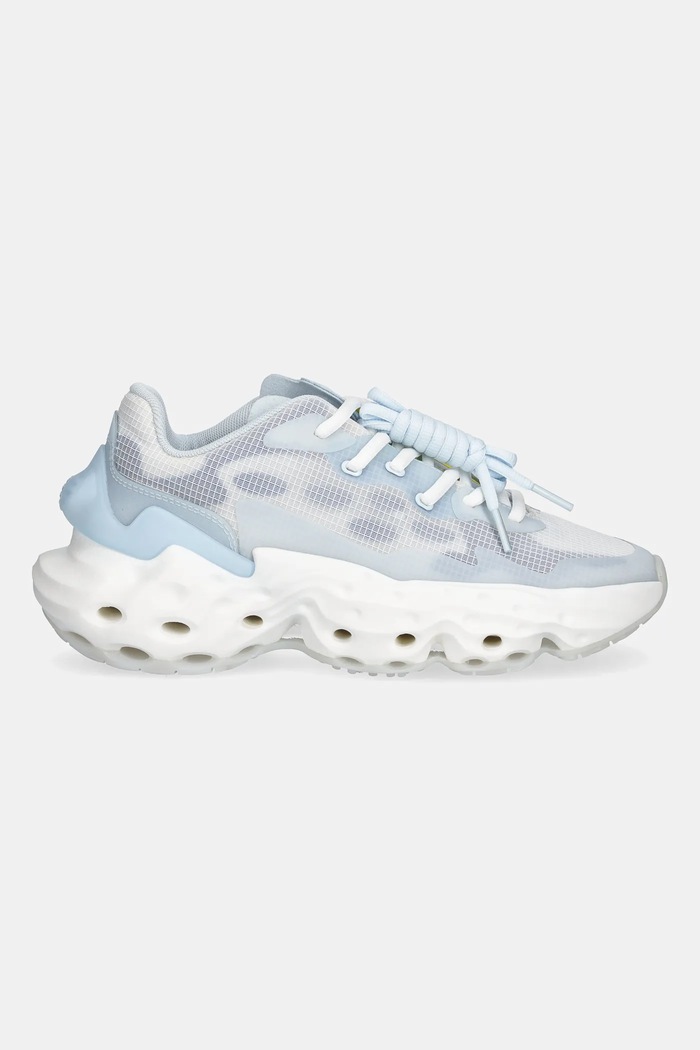 Sneakers Flowers for Society Ffs Seed.One FFS009W μπλε SS25