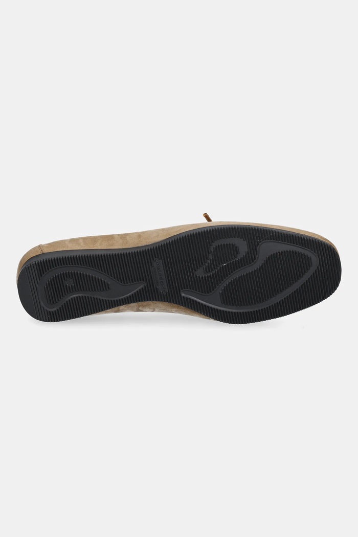 Μοκασίνια Vagabond Shoemakers HILLARY 5925.440.28 μπεζ