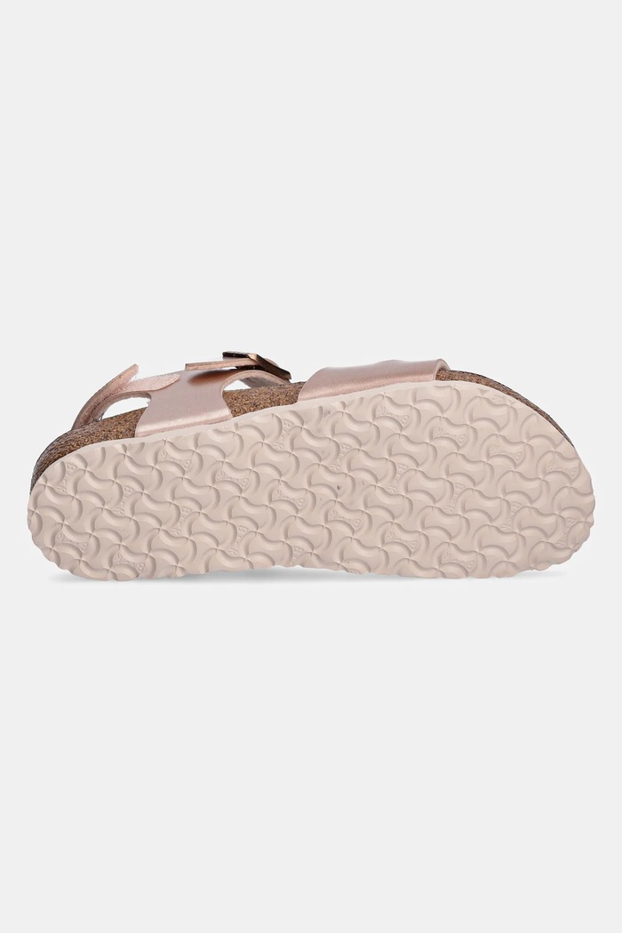 Dječje sandale Birkenstock Rio AS Kids AS Kids 1029535.24.35 roza