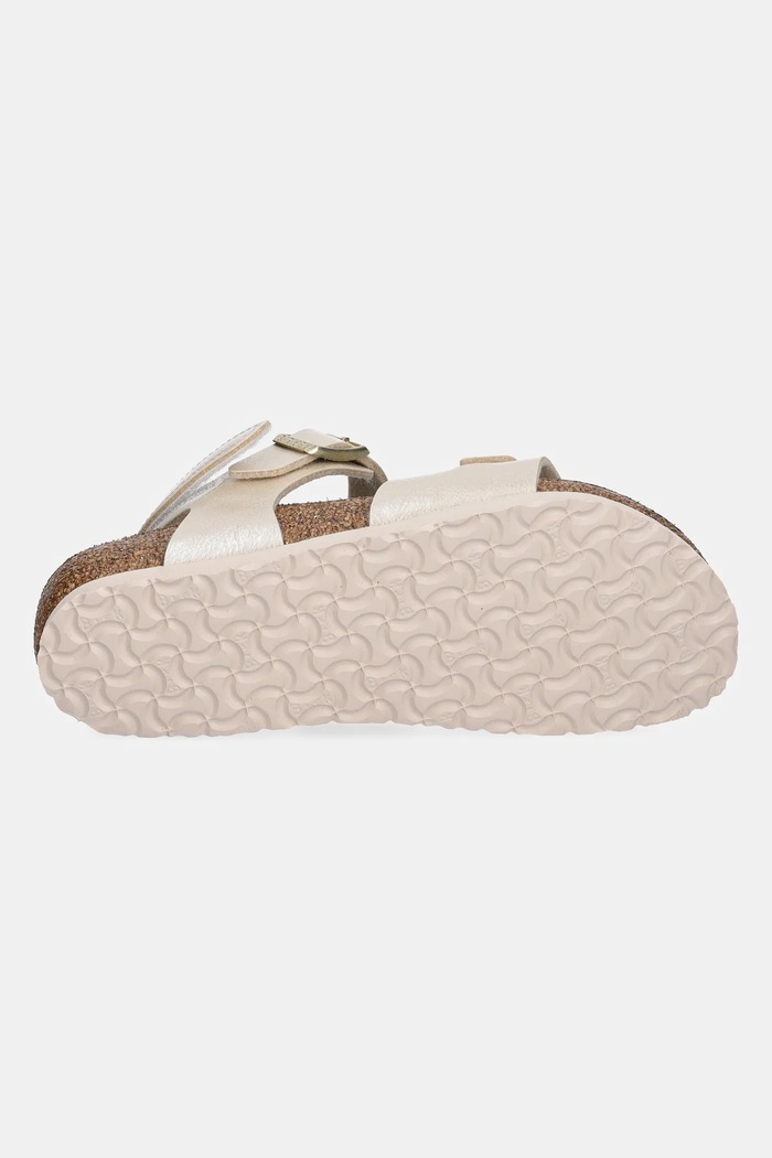 Detské sandále Birkenstock Rio AS Kids 1029570.24.35 béžová