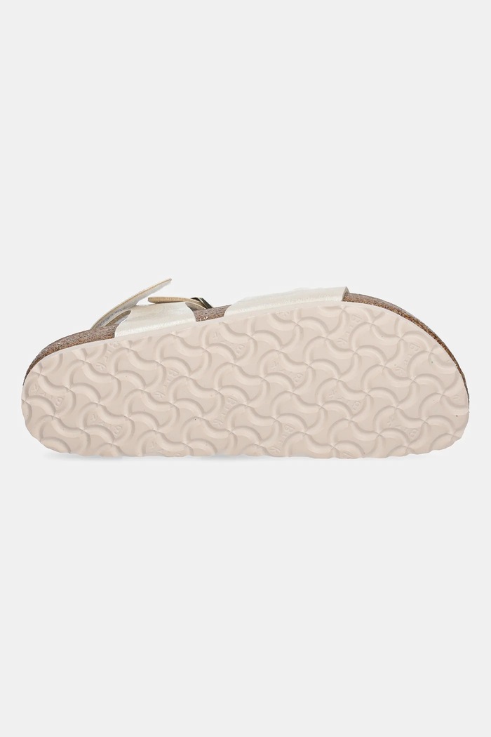 Detské sandále Birkenstock Rio AS Kids 1029570.36.39 béžová