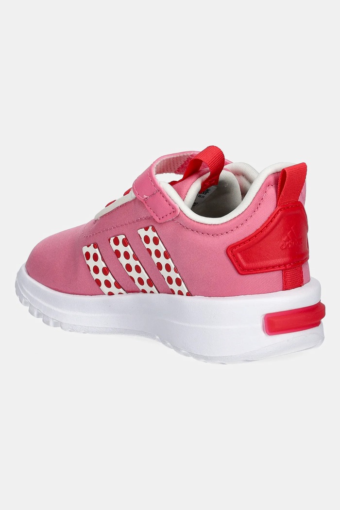 Момиче Детски маратонки adidas RACER TR23 MINNIE IH8740 розов